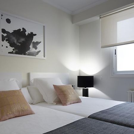 Playa De Ondarreta 2 By Feelfree Rentals ซานเซบาสเตียน ภายนอก รูปภาพ