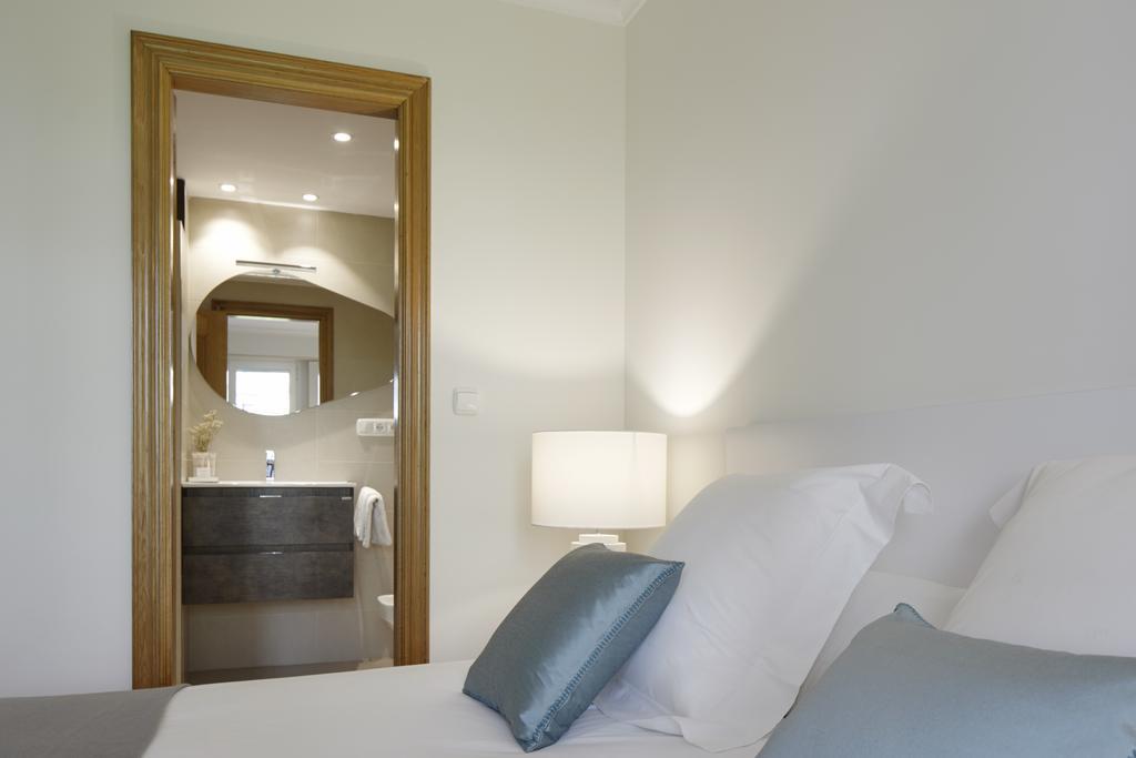 Playa De Ondarreta 2 By Feelfree Rentals ซานเซบาสเตียน ภายนอก รูปภาพ
