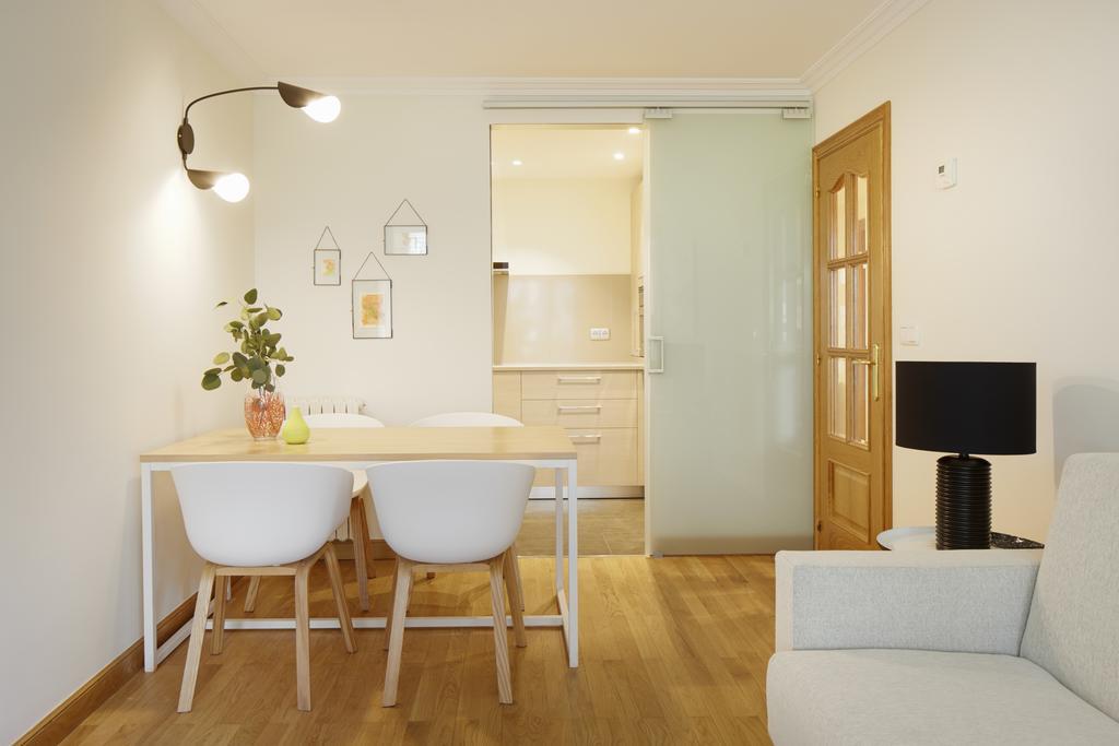 Playa De Ondarreta 2 By Feelfree Rentals ซานเซบาสเตียน ภายนอก รูปภาพ