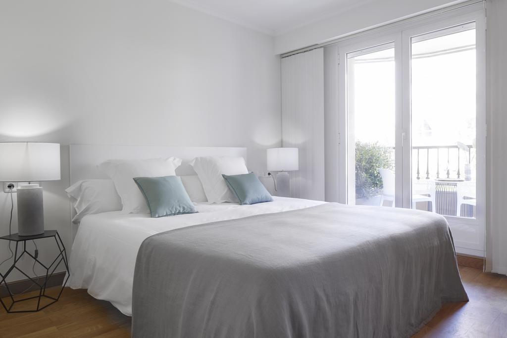 Playa De Ondarreta 2 By Feelfree Rentals ซานเซบาสเตียน ภายนอก รูปภาพ