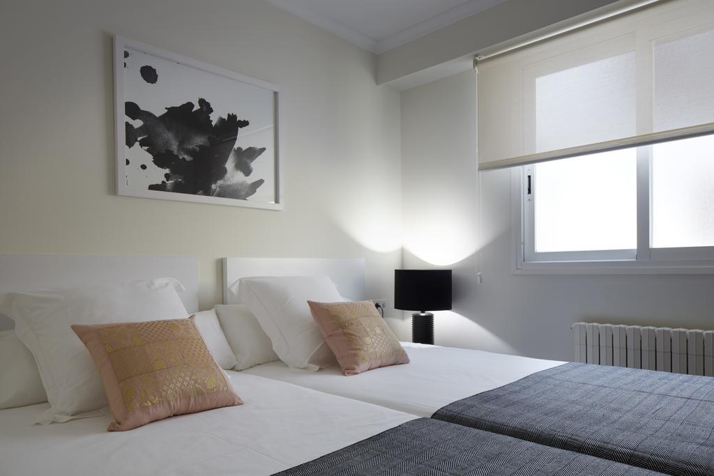 Playa De Ondarreta 2 By Feelfree Rentals ซานเซบาสเตียน ภายนอก รูปภาพ
